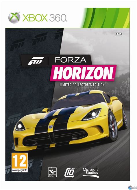 Juego xbox forza Continuara.org