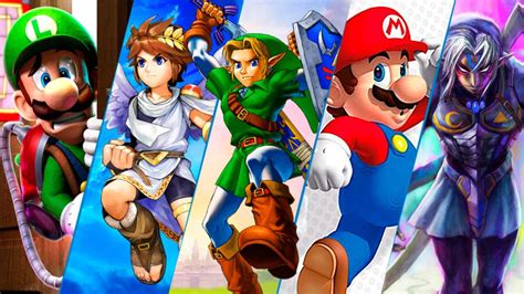 Juegos 3ds mirar Continuara.org