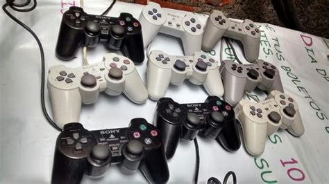 Juegos accesorios ps2 Continuara.org