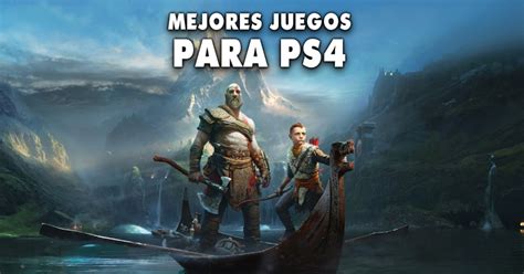 Juegos actuales ps4 Continuara.org