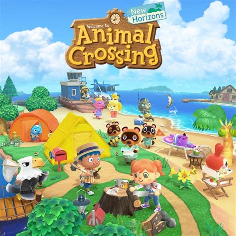 Juegos animal crossing Continuara.org