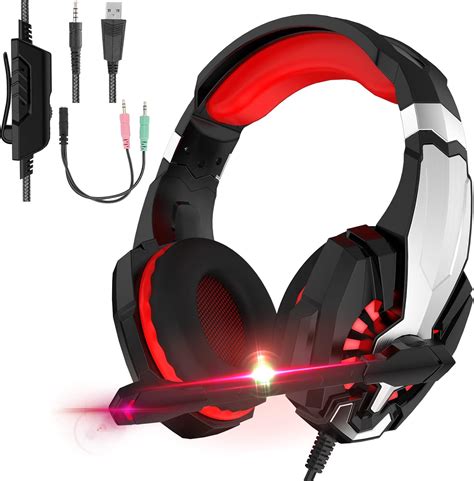 Juegos auriculares Continuara.org
