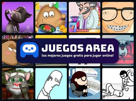 Juegos broma Continuara.org