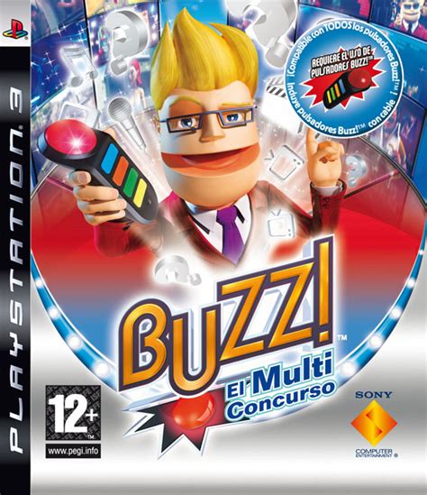 Juegos buzz playstation Continuara.org