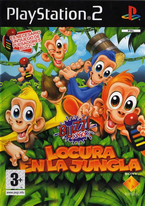 Juegos buzz Continuara.org