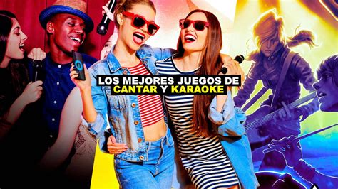 Juegos cantar Continuara.org