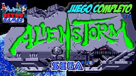 Juegos completos megadrive Continuara.org