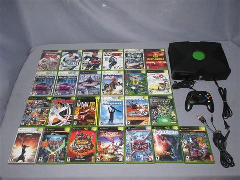 Juegos consola xbox Continuara.org