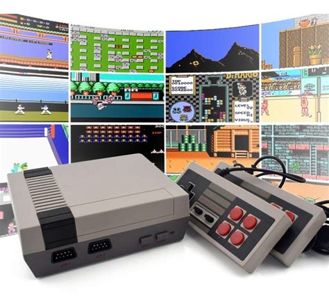 Juegos consolas retro Continuara.org