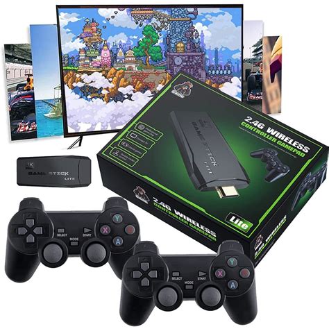 Juegos consolas Continuara.org