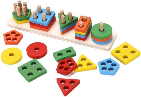 Juegos didacticos madera Continuara.org