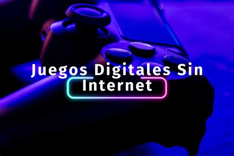 Juegos digitales sin Continuara.org