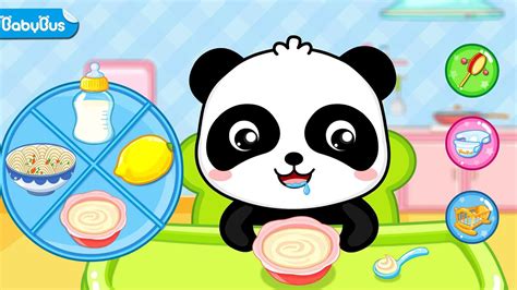 Juegos educativos bebes Continuara.org