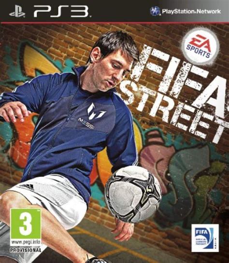 Juegos fifa ps3 Continuara.org