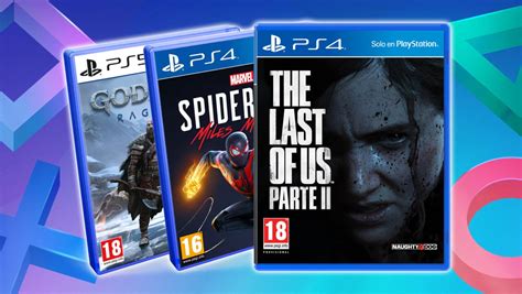 Juegos fisicos ps4 Continuara.org