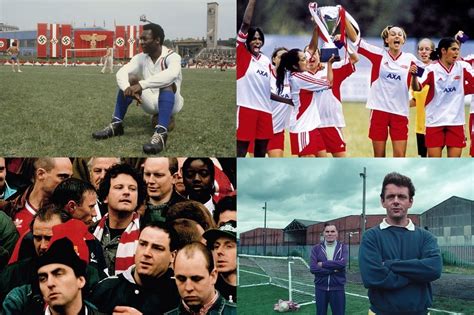 Juegos futbol pelicula Continuara.org