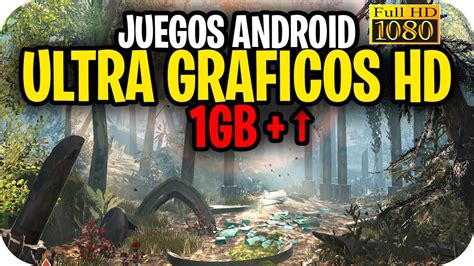 Juegos gama alta Continuara.org
