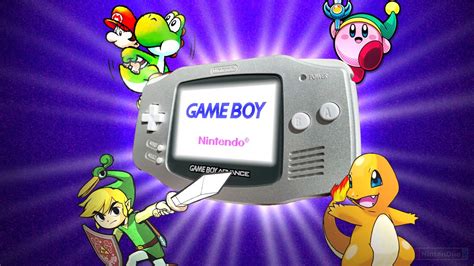 Juegos gameboy gameboy Continuara.org