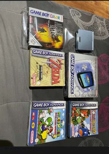 Juegos gameboy originales Continuara.org