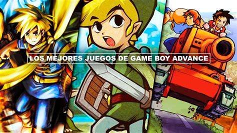 Juegos gameboy Continuara.org
