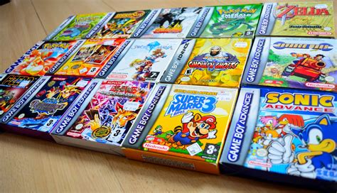 Juegos gba Continuara.org