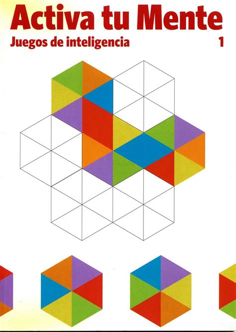 Juegos inteligencia Continuara.org