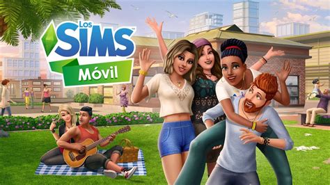 Juegos los sims Continuara.org