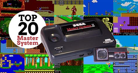 Juegos masters sistem Continuara.org