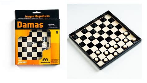 Juegos mesa magneticos Continuara.org