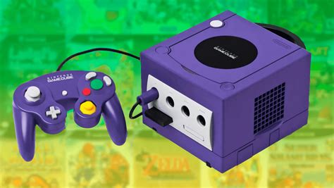 Juegos nintendo cube Continuara.org