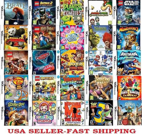 Juegos nintendo dsi Continuara.org