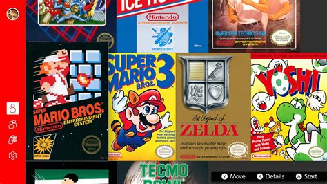 Juegos nintendo Continuara.org