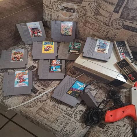 Juegos originales nintendo Continuara.org