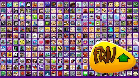 Juegos originales Continuara.org