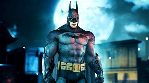 Juegos pc batman Continuara.org