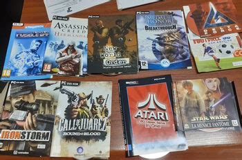 Juegos pc lote Continuara.org