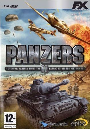 Juegos pc panzers Continuara.org