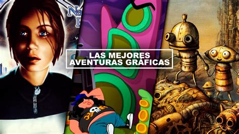 Juegos pc_aventuras graficas Continuara.org