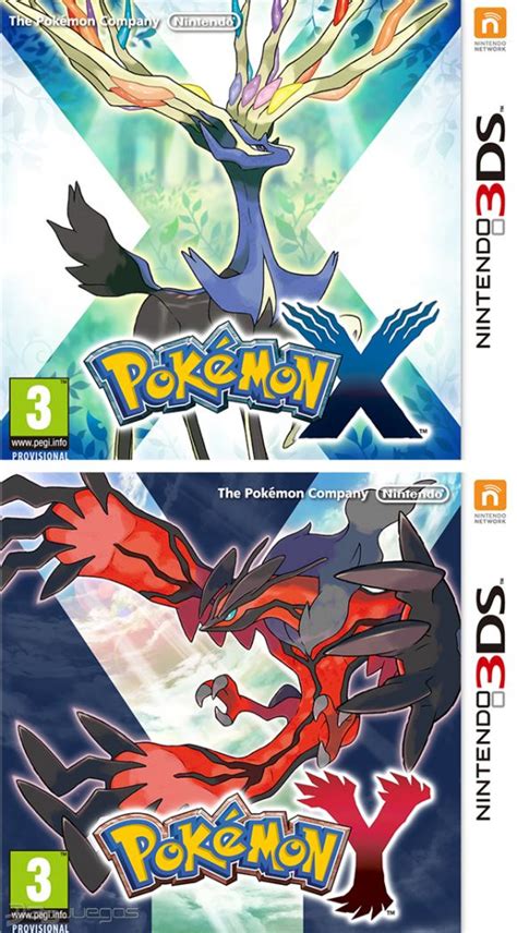 Juegos pokemon 3ds Continuara.org