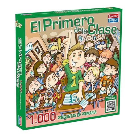 Juegos primero clase Continuara.org