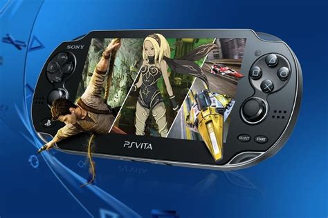 Juegos ps vita Continuara.org