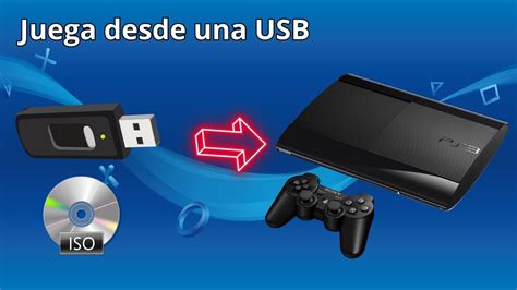 Juegos ps3 desde Continuara.org