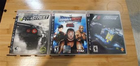 Juegos ps3 impecables Continuara.org