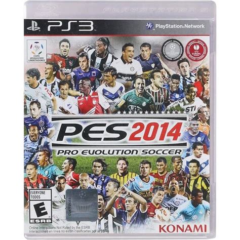 Juegos ps3 pes Continuara.org