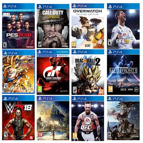 Juegos ps4 sin Continuara.org
