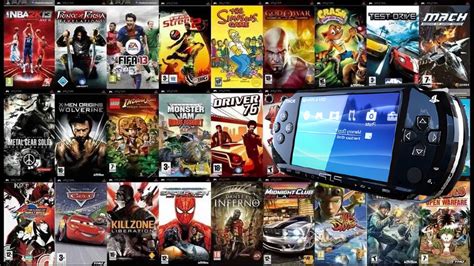 Juegos psp impecables Continuara.org