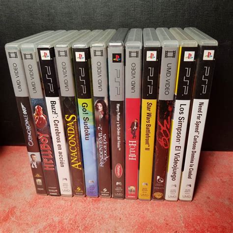 Juegos psp lote Continuara.org