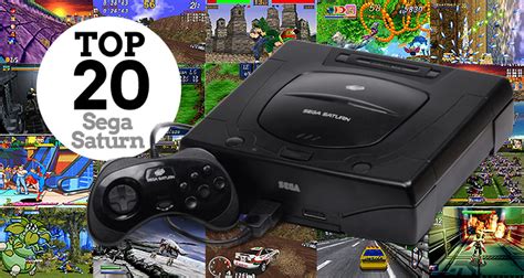 Juegos sega saturn Continuara.org