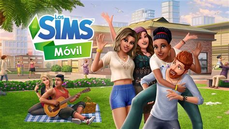 Juegos sims Continuara.org