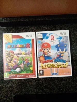 Juegos sueltos wii Continuara.org